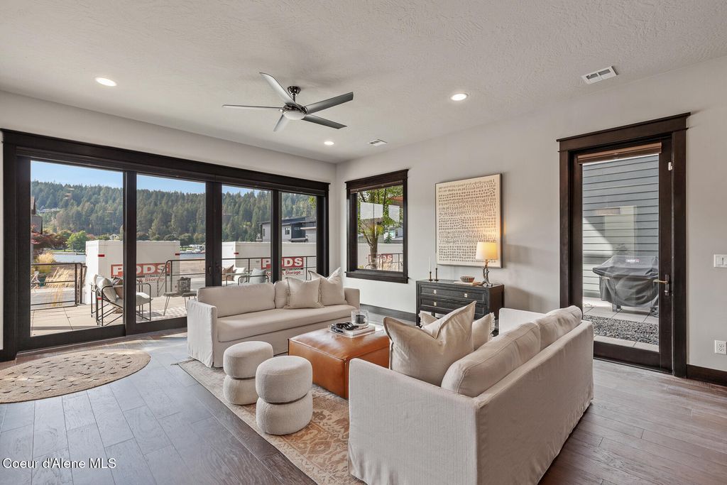 1595 W Bellerive LN, Coeur d'Alene, ID 83814 photo 4