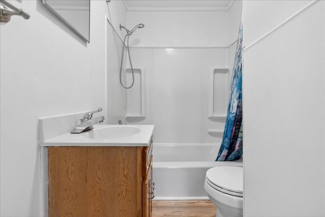 1226 Cedar St, Clarksville, TN 37040