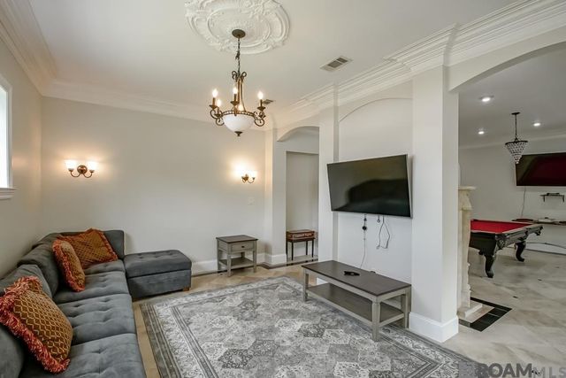 23022 Chene Blanc Ln, Maurepas, LA 70449