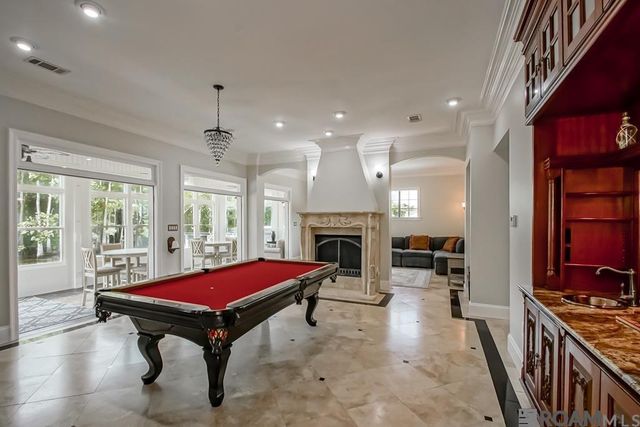 23022 Chene Blanc Ln, Maurepas, LA 70449