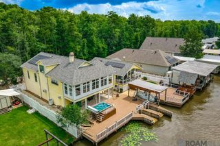 23022 Chene Blanc Ln, Maurepas, LA 70449