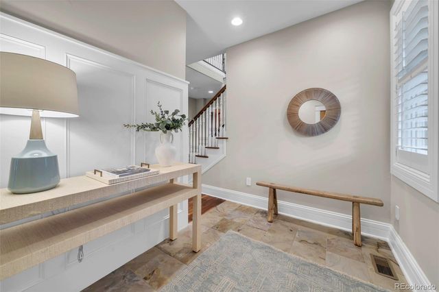 507 Valley View Drive, Boulder, CO 80304