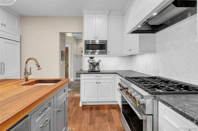 507 Valley View Drive, Boulder, CO 80304