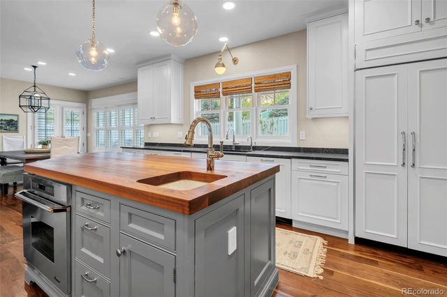 507 Valley View Drive, Boulder, CO 80304