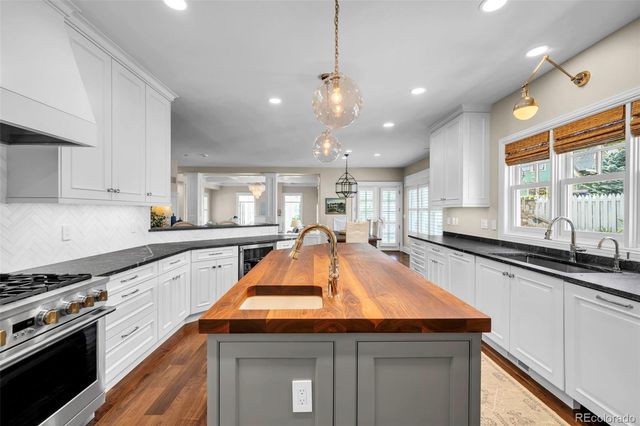 507 Valley View Drive, Boulder, CO 80304
