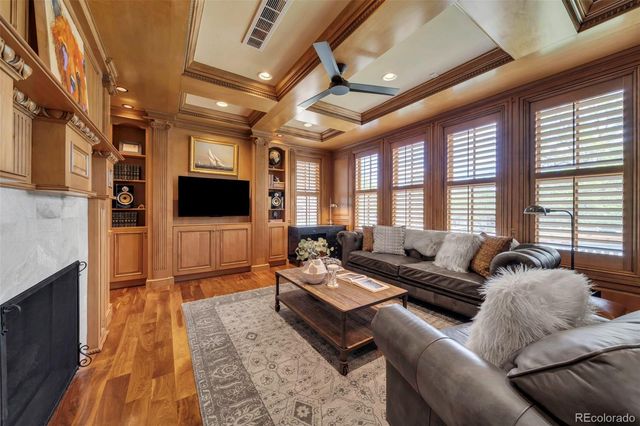 507 Valley View Drive, Boulder, CO 80304