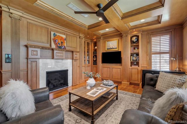 507 Valley View Drive, Boulder, CO 80304