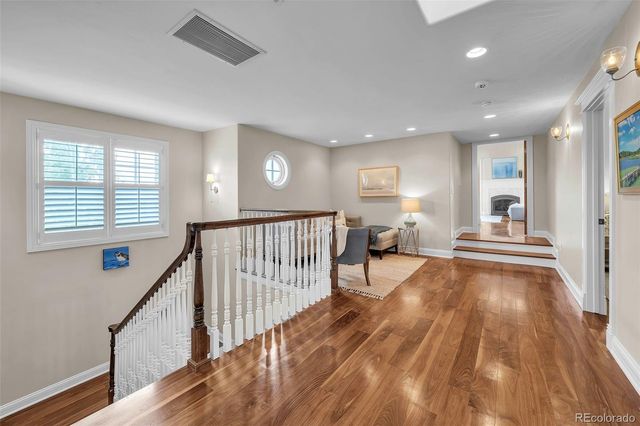 507 Valley View Drive, Boulder, CO 80304