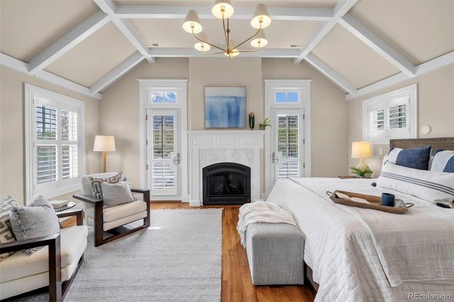 507 Valley View Drive, Boulder, CO 80304
