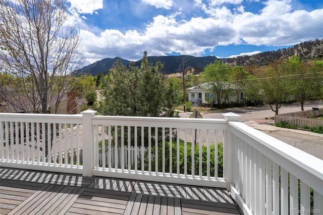507 Valley View Drive, Boulder, CO 80304