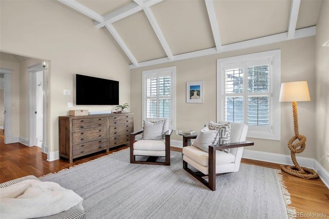 507 Valley View Drive, Boulder, CO 80304