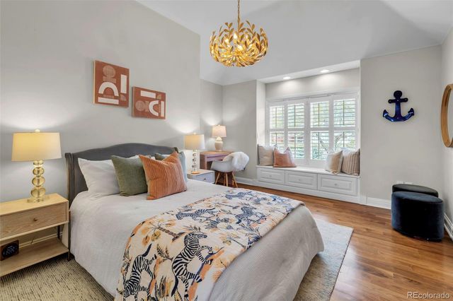 507 Valley View Drive, Boulder, CO 80304