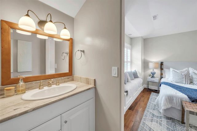 507 Valley View Drive, Boulder, CO 80304