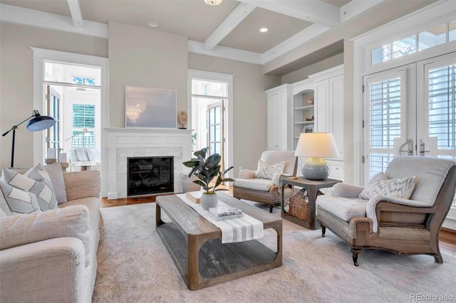 507 Valley View Drive, Boulder, CO 80304