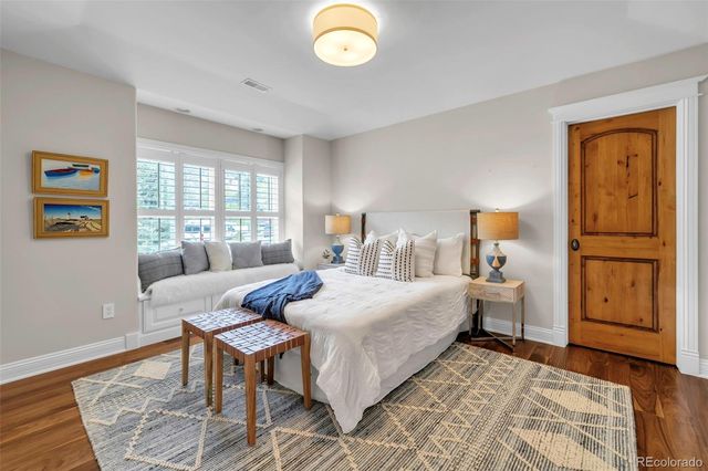 507 Valley View Drive, Boulder, CO 80304