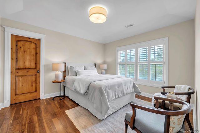 507 Valley View Drive, Boulder, CO 80304