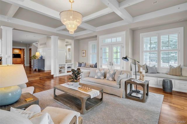 507 Valley View Drive, Boulder, CO 80304