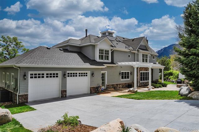 507 Valley View Drive, Boulder, CO 80304