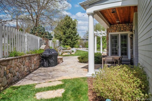 507 Valley View Drive, Boulder, CO 80304