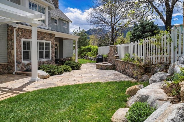 507 Valley View Drive, Boulder, CO 80304