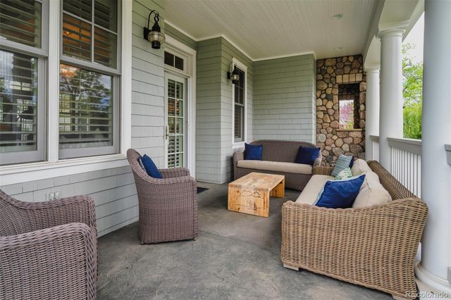 507 Valley View Drive, Boulder, CO 80304