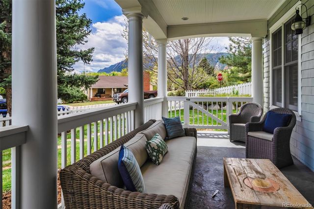 507 Valley View Drive, Boulder, CO 80304