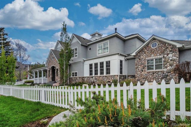 507 Valley View Drive, Boulder, CO 80304
