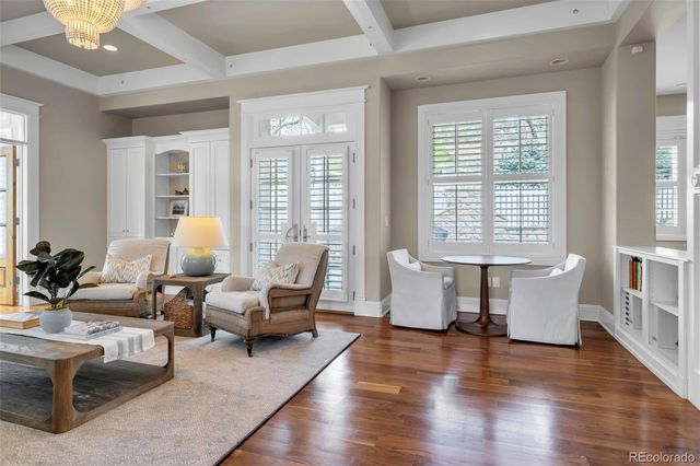 507 Valley View Drive, Boulder, CO 80304