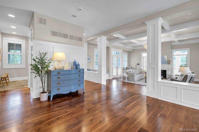 507 Valley View Drive, Boulder, CO 80304
