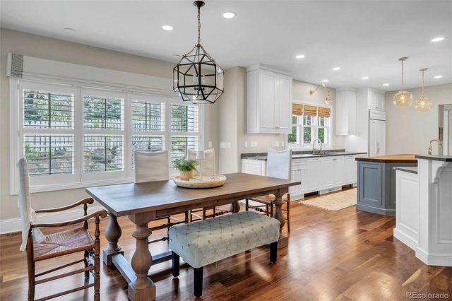 507 Valley View Drive, Boulder, CO 80304