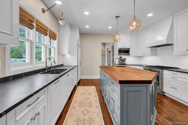 507 Valley View Drive, Boulder, CO 80304