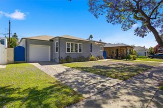 2724 Barry Avenue, Los Angeles, CA 90064