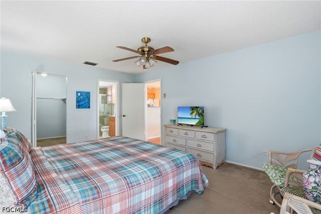 4289 Island CIR 1, Fort Myers, FL 33919