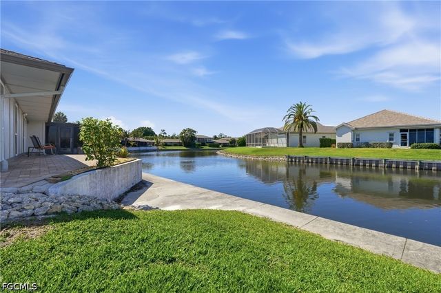 4289 Island CIR 1, Fort Myers, FL 33919