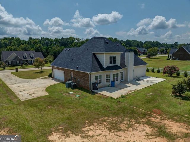 249 Hedgewood Drive, Hampton, GA 30228