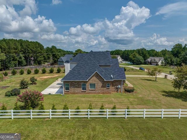 249 Hedgewood Drive, Hampton, GA 30228