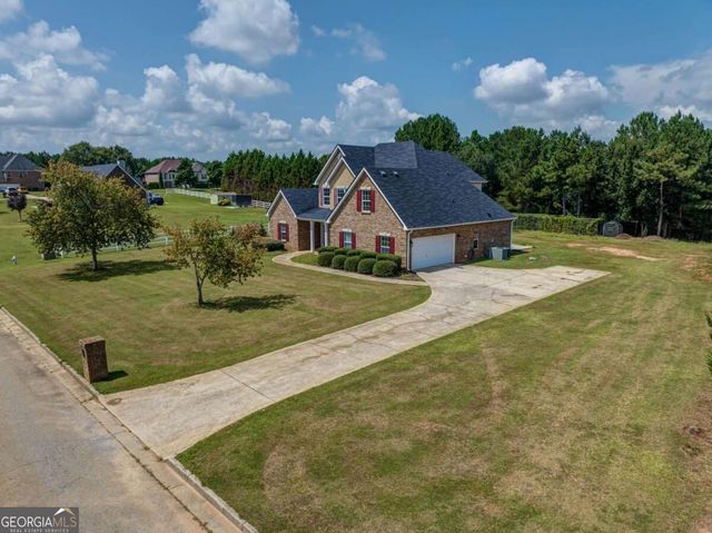 249 Hedgewood Drive, Hampton, GA 30228