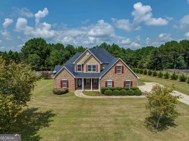249 Hedgewood Drive, Hampton, GA 30228