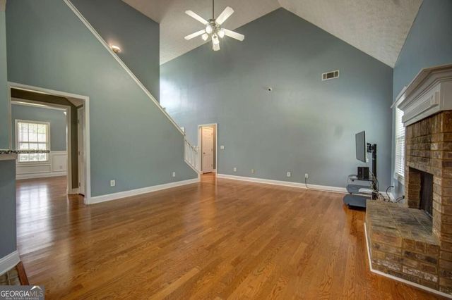 249 Hedgewood Drive, Hampton, GA 30228