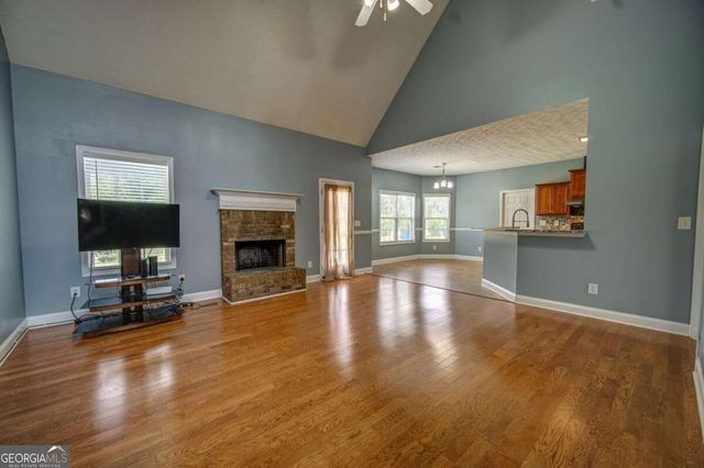 249 Hedgewood Drive, Hampton, GA 30228