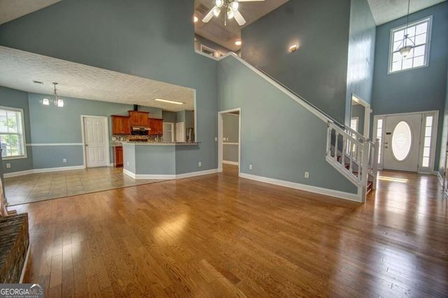 249 Hedgewood Drive, Hampton, GA 30228