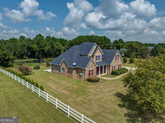 249 Hedgewood Drive, Hampton, GA 30228