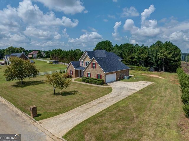 249 Hedgewood Drive, Hampton, GA 30228