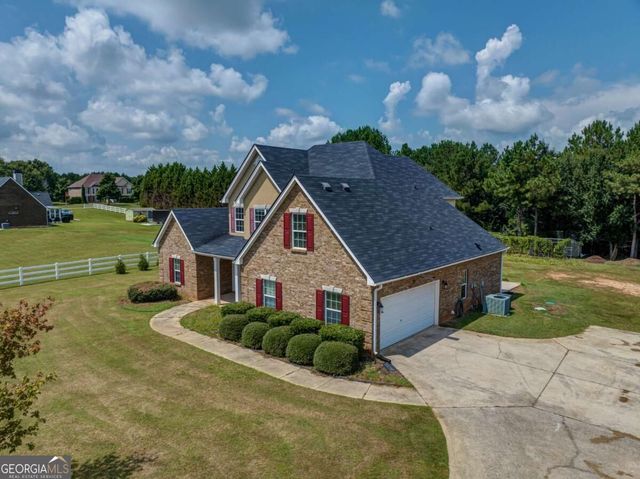249 Hedgewood Drive, Hampton, GA 30228