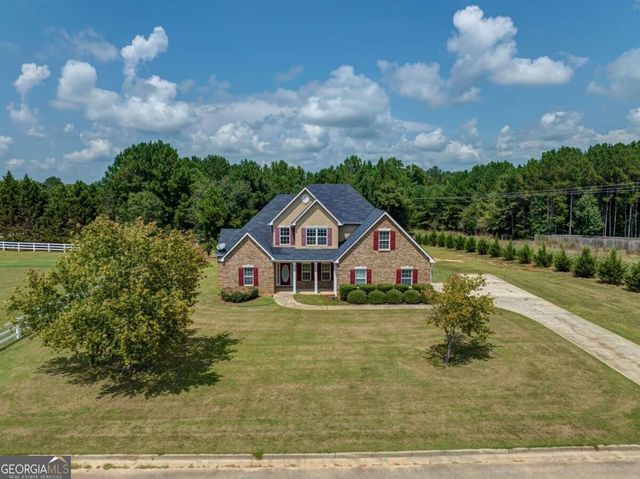 249 Hedgewood Drive, Hampton, GA 30228