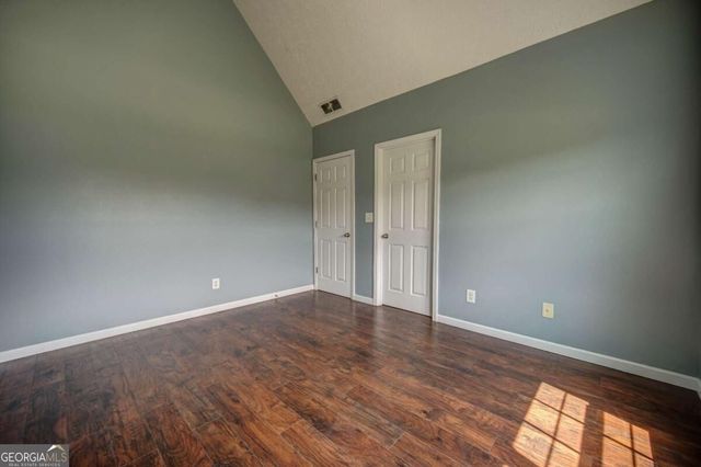 249 Hedgewood Drive, Hampton, GA 30228