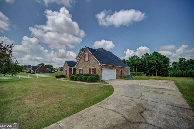 249 Hedgewood Drive, Hampton, GA 30228