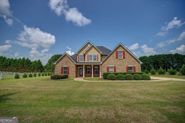 249 Hedgewood Drive, Hampton, GA 30228