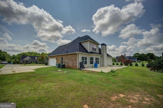 249 Hedgewood Drive, Hampton, GA 30228