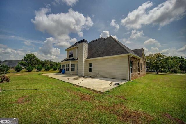 249 Hedgewood Drive, Hampton, GA 30228